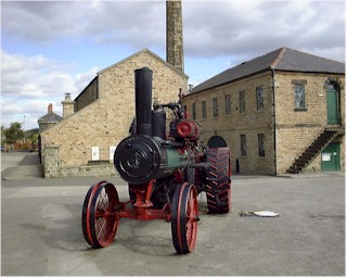 Elsecar Heritage Centre