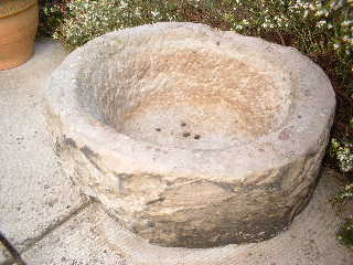 Old Church Font