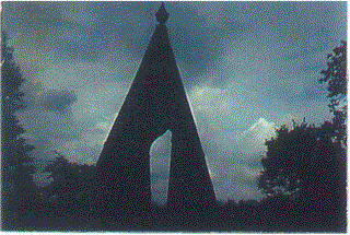 The Needles Eye